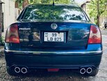 Volkswagen Passat-4