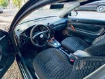 Volkswagen Passat-10