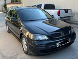 Opel Astra-8