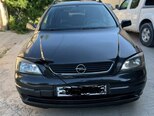 Opel Astra-10