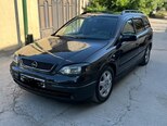 Opel Astra-1