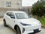 Changan Qiyuan Q05-1