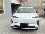 Changan Qiyuan Q05-4