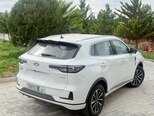 Changan Qiyuan Q05-2