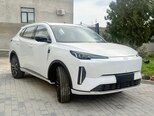 Changan Qiyuan Q05-3