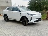 Changan Qiyuan Q05-6