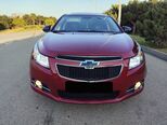 Chevrolet Cruze-1