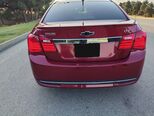 Chevrolet Cruze-2