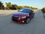 Chevrolet Cruze-11