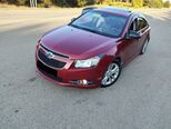 Chevrolet Cruze-4
