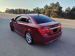 Chevrolet Cruze-10
