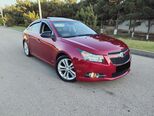 Chevrolet Cruze-3