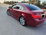 Chevrolet Cruze-6