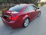 Chevrolet Cruze-9