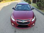 Chevrolet Cruze-8