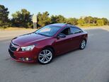 Chevrolet Cruze-5