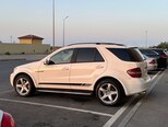 Mercedes ML 350 4MATIC-12