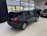 Chevrolet Equinox-14