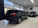 Chevrolet Equinox-11