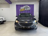 Chevrolet Equinox-1