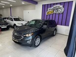 Chevrolet Equinox-8