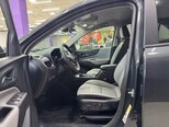 Chevrolet Equinox-9