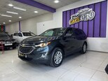 Chevrolet Equinox-7