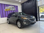 Chevrolet Equinox-3