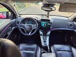 Chevrolet Cruze-12