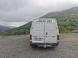 Ford Transit-7