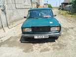 LADA (VAZ) 2107-1
