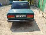 LADA (VAZ) 2107-2
