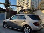 Mercedes ML 280 4MATIC-10