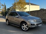 Mercedes ML 280 4MATIC-11