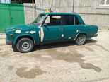 LADA (VAZ) 2107-3