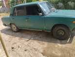 LADA (VAZ) 2107-4