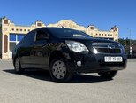 Chevrolet Cobalt-1