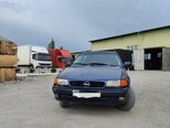 Opel Astra-1