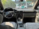 Volkswagen Passat-7