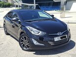 Hyundai Elantra-1