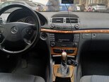 Mercedes E 220-4