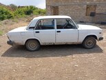 LADA (VAZ) 2107-4