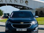 Chevrolet Equinox-1