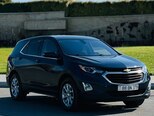 Chevrolet Equinox-5