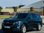 Chevrolet Equinox-4
