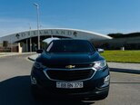 Chevrolet Equinox-17