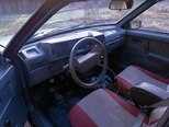 LADA (VAZ) 21099-5