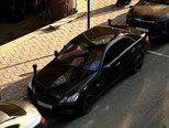 Mercedes E 220-14