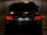 Mercedes E 220-7