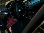 Mercedes E 220-9